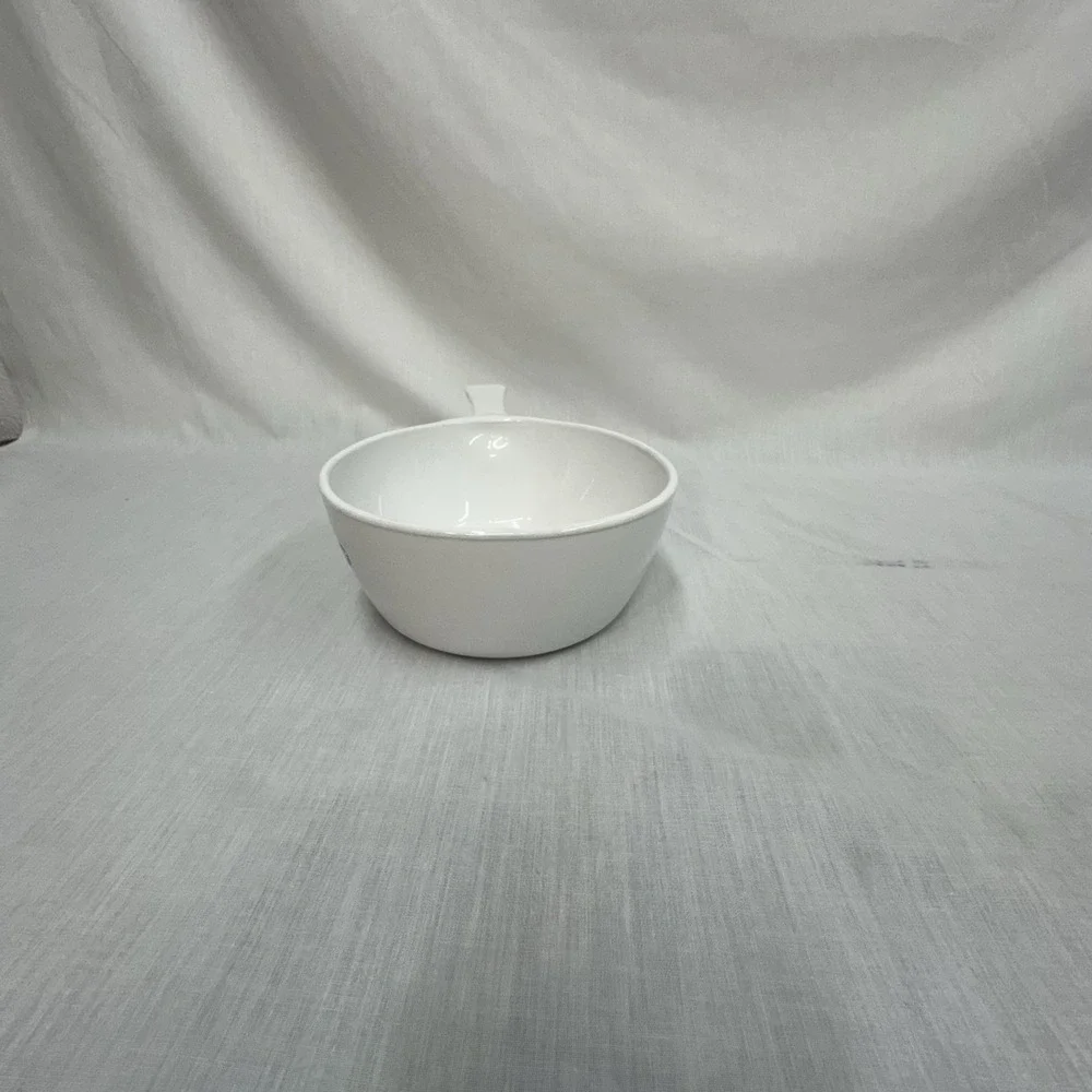 Corning Ware Saucepan‎ Cornflower P82B Vintage 1970 Range Oven Microwave Safe